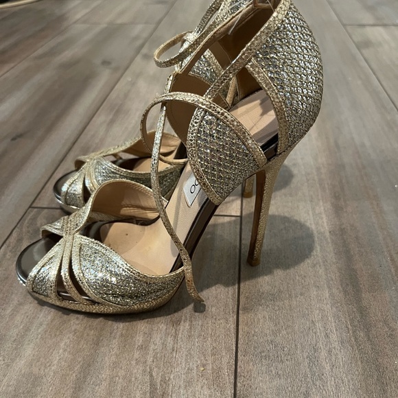 Jimmy Choo Fayme - Picture 2 of 6